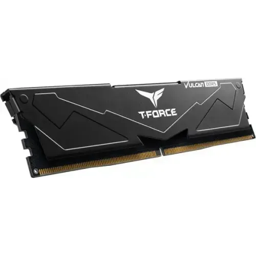 Team T-Force VULCAN 16GB 6000MHz DDR5 Desktop RAM